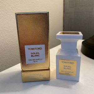 Tom Ford Soleil Blanc - Fragrance